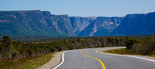 Gros Morne National Park 