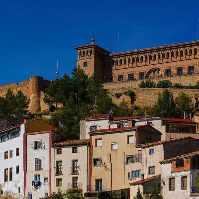 Alcaniz, Spain