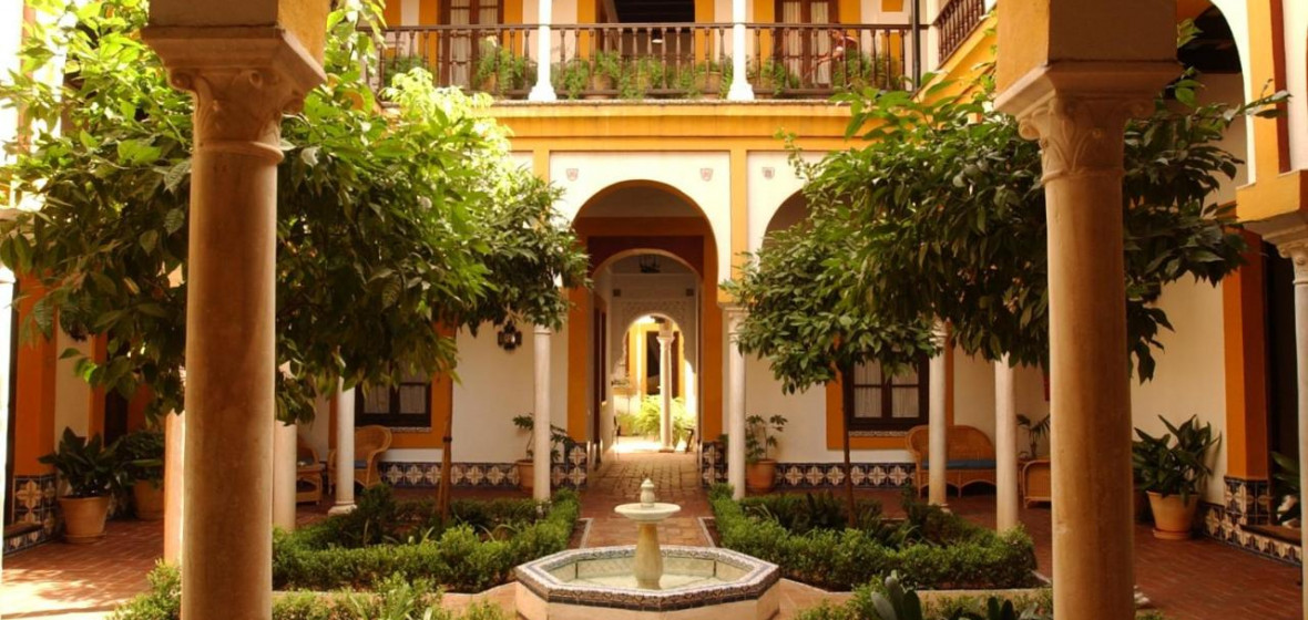 Photo of Hotel Casa Imperial