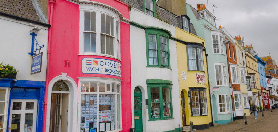 Best places to stay in Weymouth, United Kingdom The Hotel Guru