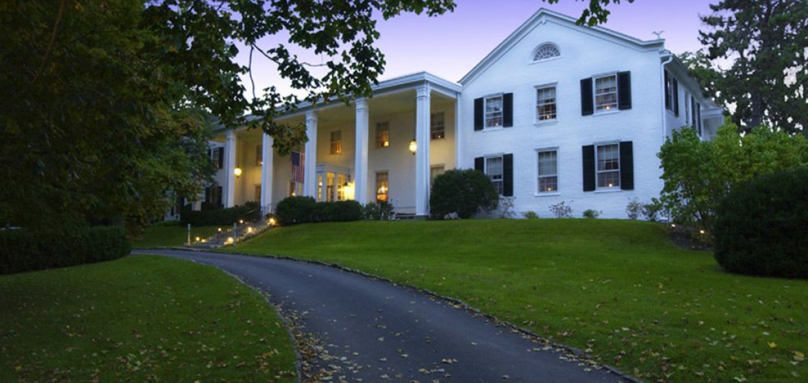 The General Lewis Inn, West Virginia Review The Hotel Guru