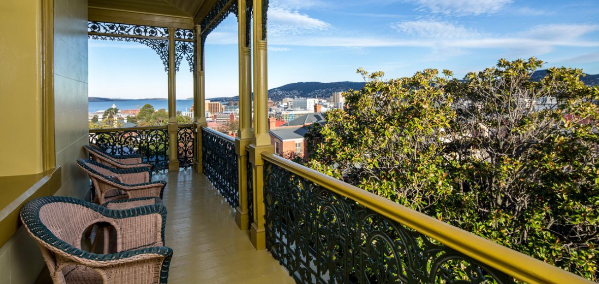 The Corinda Collection, Hobart Review | The Hotel Guru