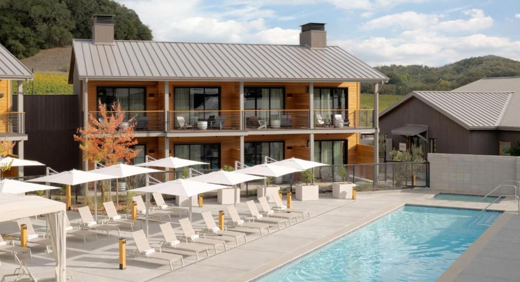 Photo of Appellation Healdsburg