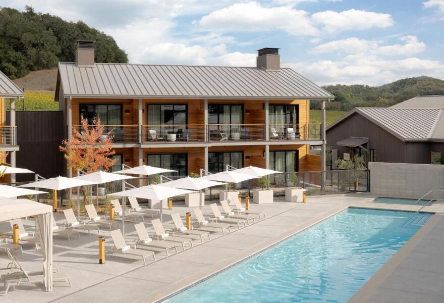 Appellation Healdsburg