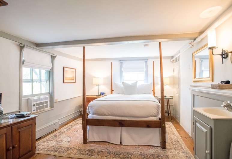 Anchor Inn, Nantucket, Nantucket Review The Hotel Guru