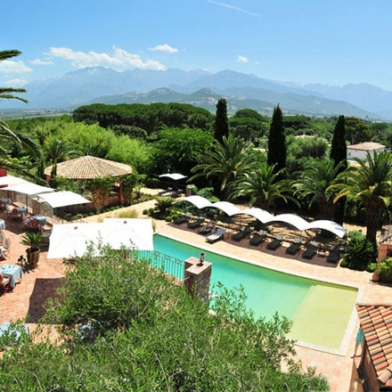 Hotel La Signoria