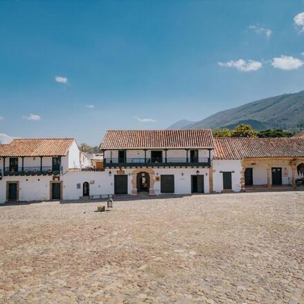 Hotel Boutique La Corada
