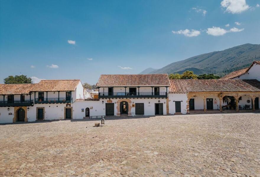 Hotel Boutique La Corada