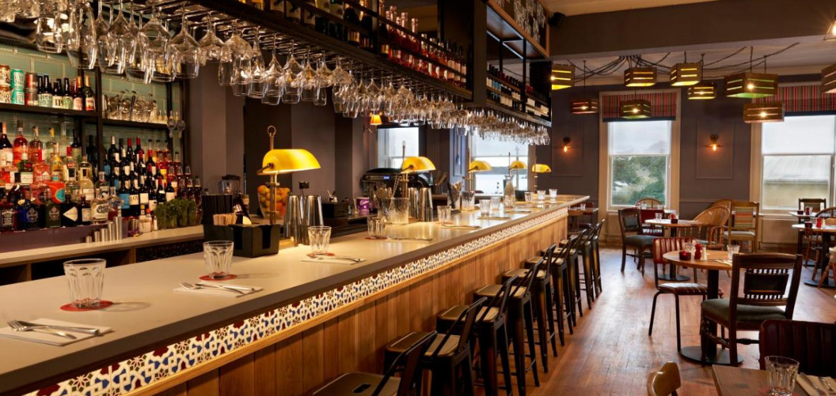 Bike & Boot, Scarborough. Expert reviews and highlights The Hotel Guru