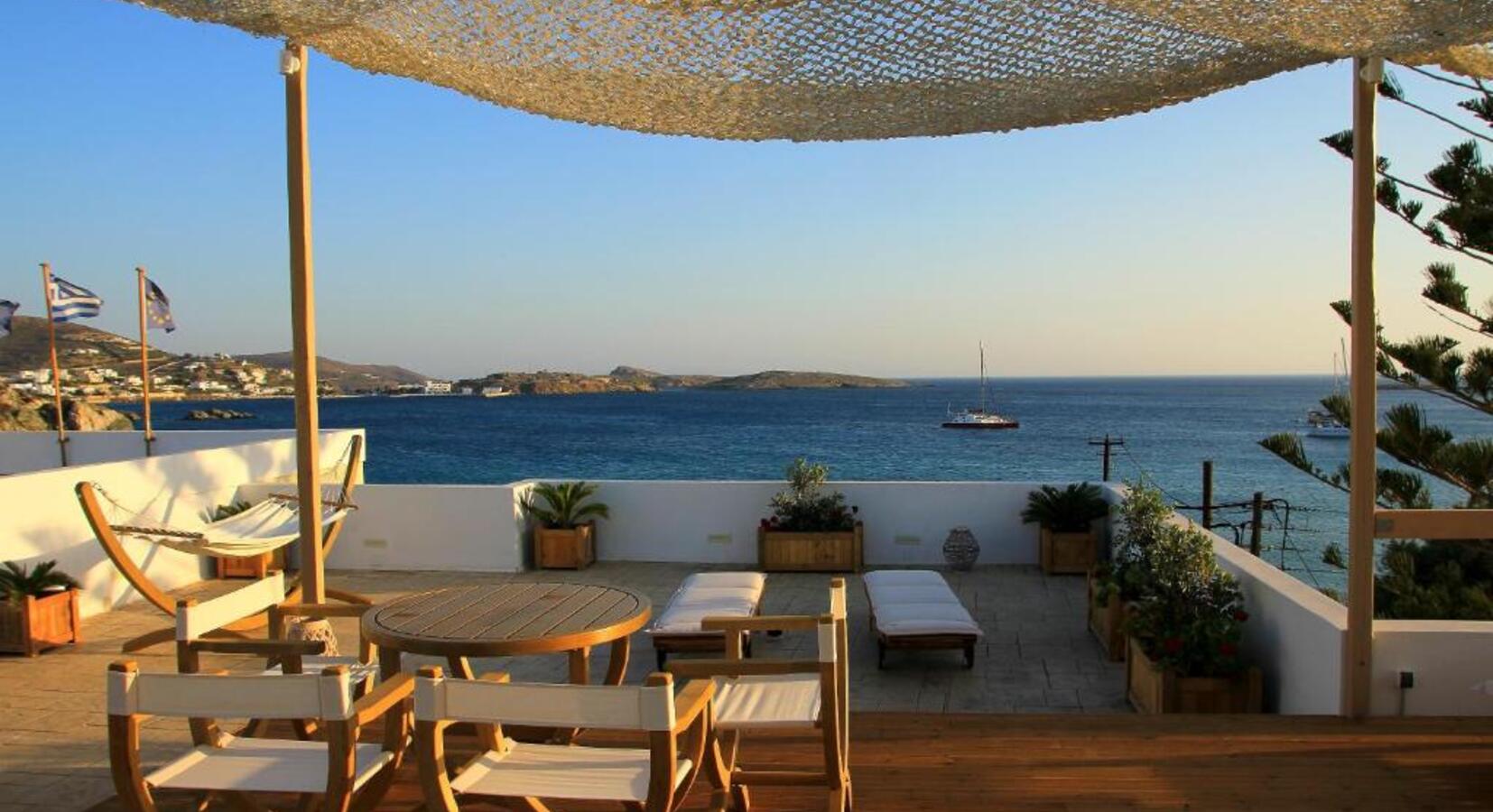 Photo of Brazzera Hotel