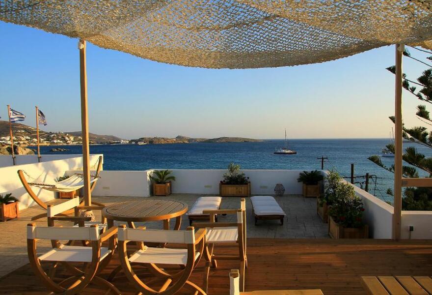 Brazzera Hotel