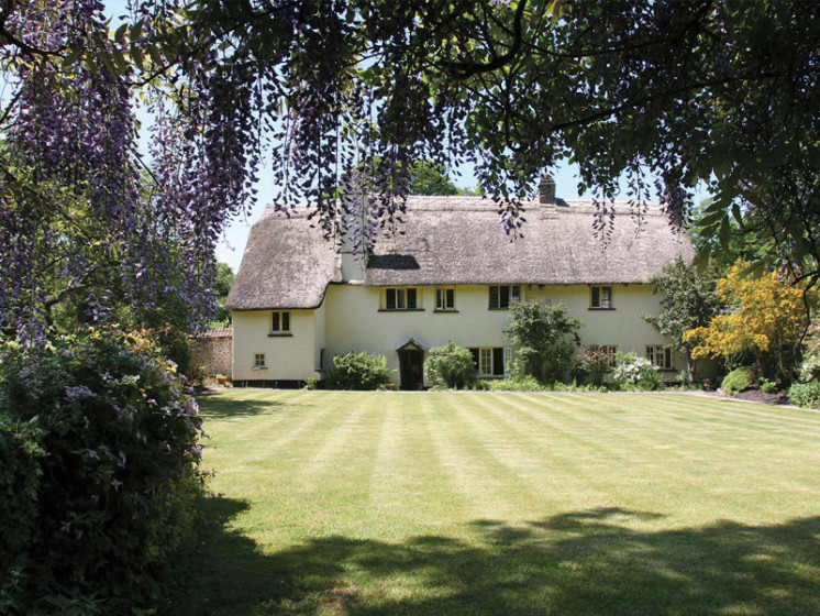 The Combe House Hotel, NOT TO SHOW. Expert reviews and highlights The