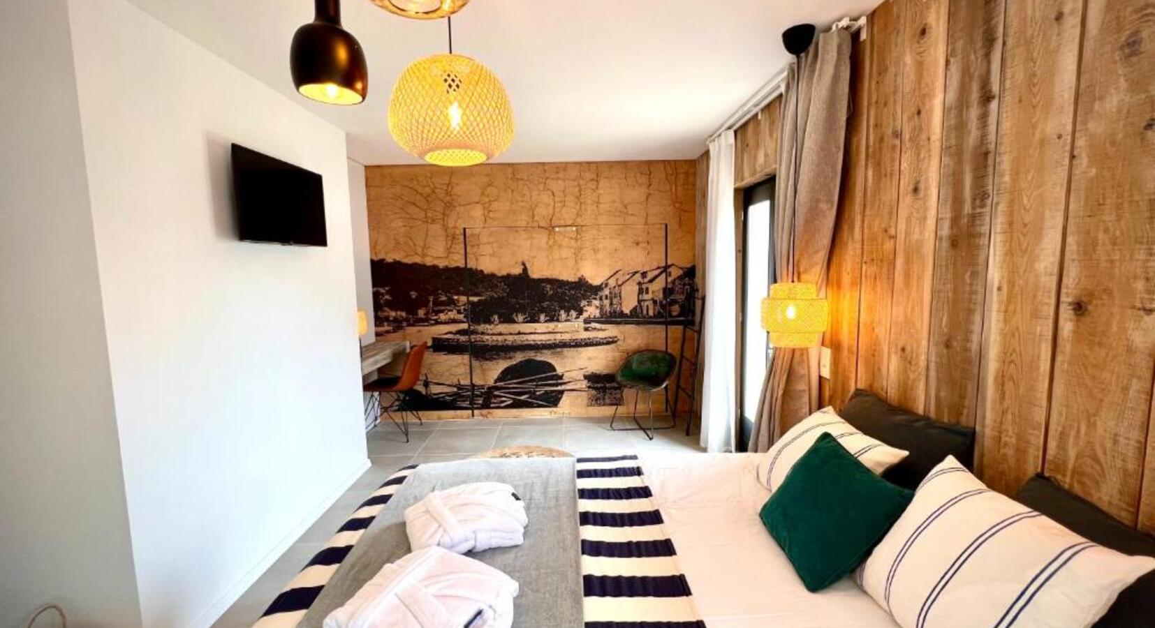Guestroom