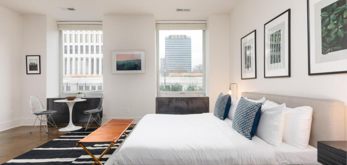 Mint House at The Reserve, Nashville Review The Hotel Guru
