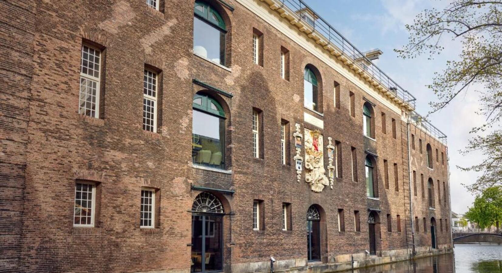 Photo of Hotel Arsenaal 
