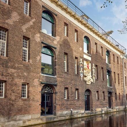 Hotel Arsenaal 