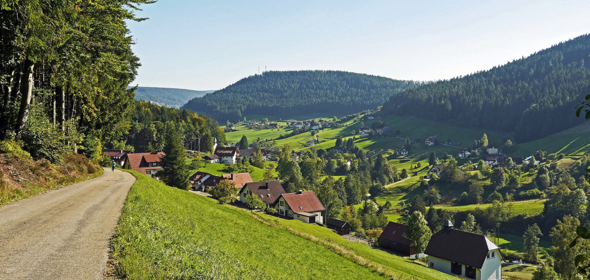 Best places to stay in Baiersbronn, Germany The Hotel Guru