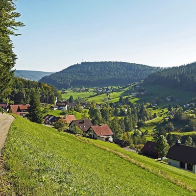 Baiersbronn, Germany