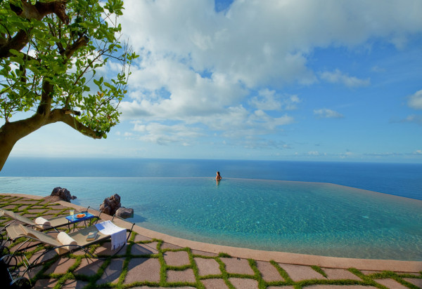 Monastero Santa Rosa Hotel and Spa