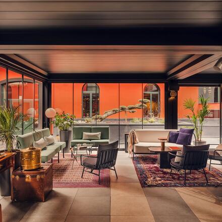Aethos Milan