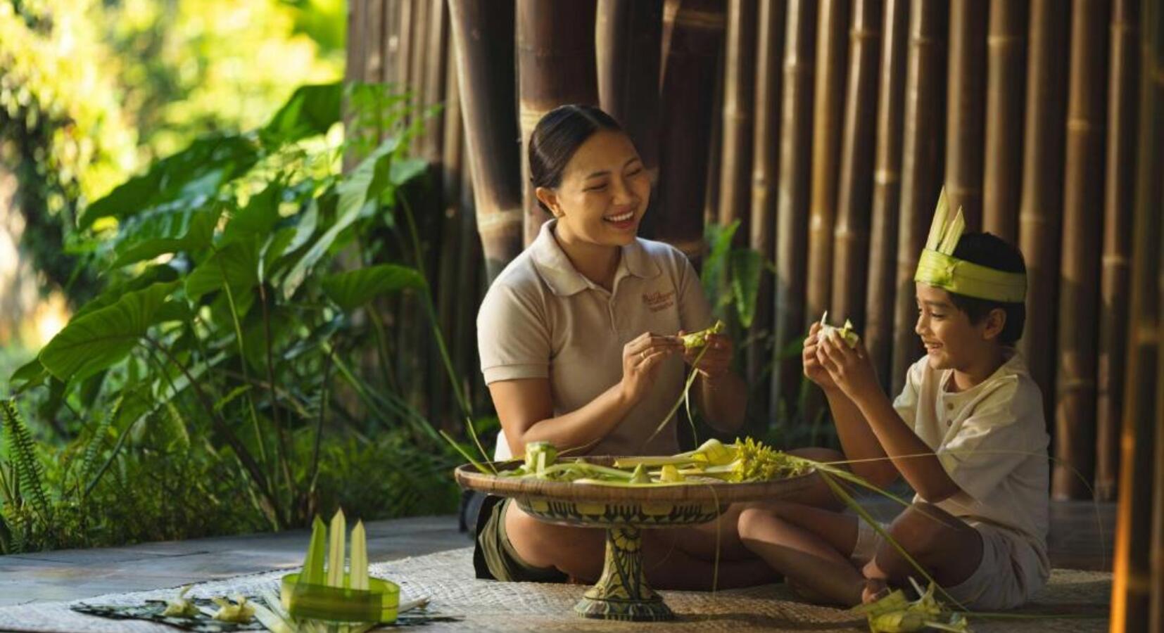 Mnadapa, A Ritz Carlton Reserve