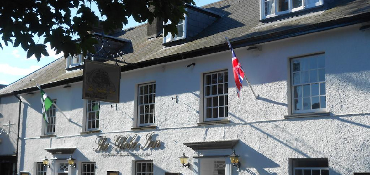 Photo of The Globe Inn, Chagford
