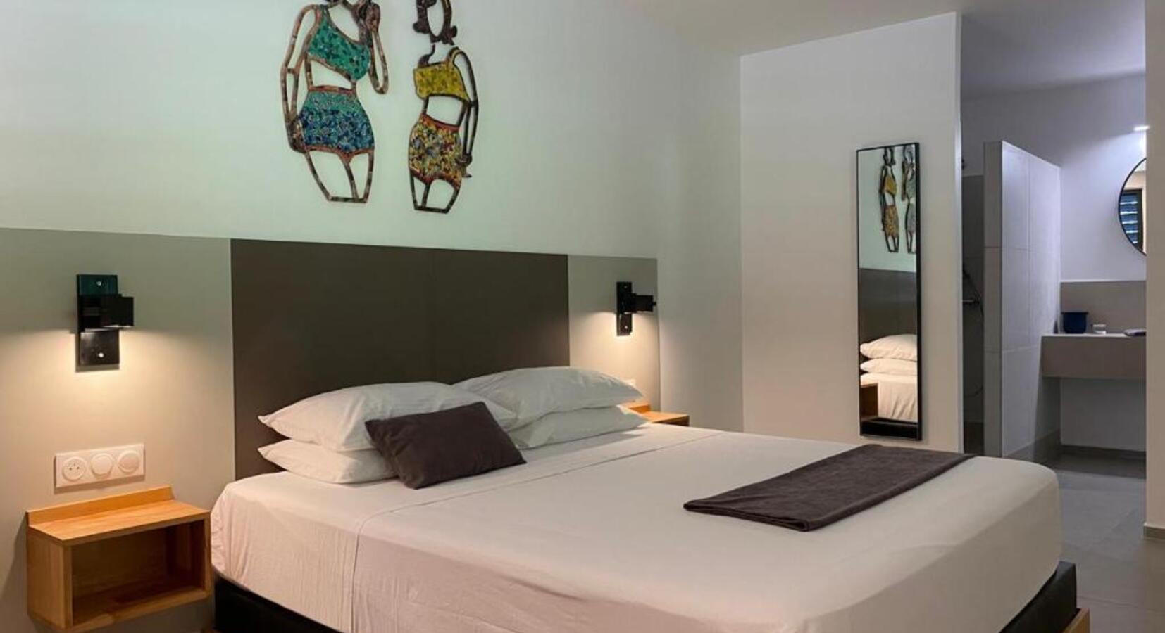 Guestroom