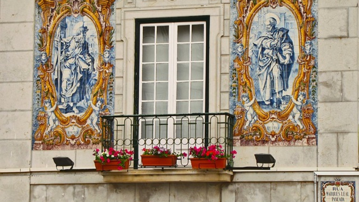 Where to Stay in Lisbon