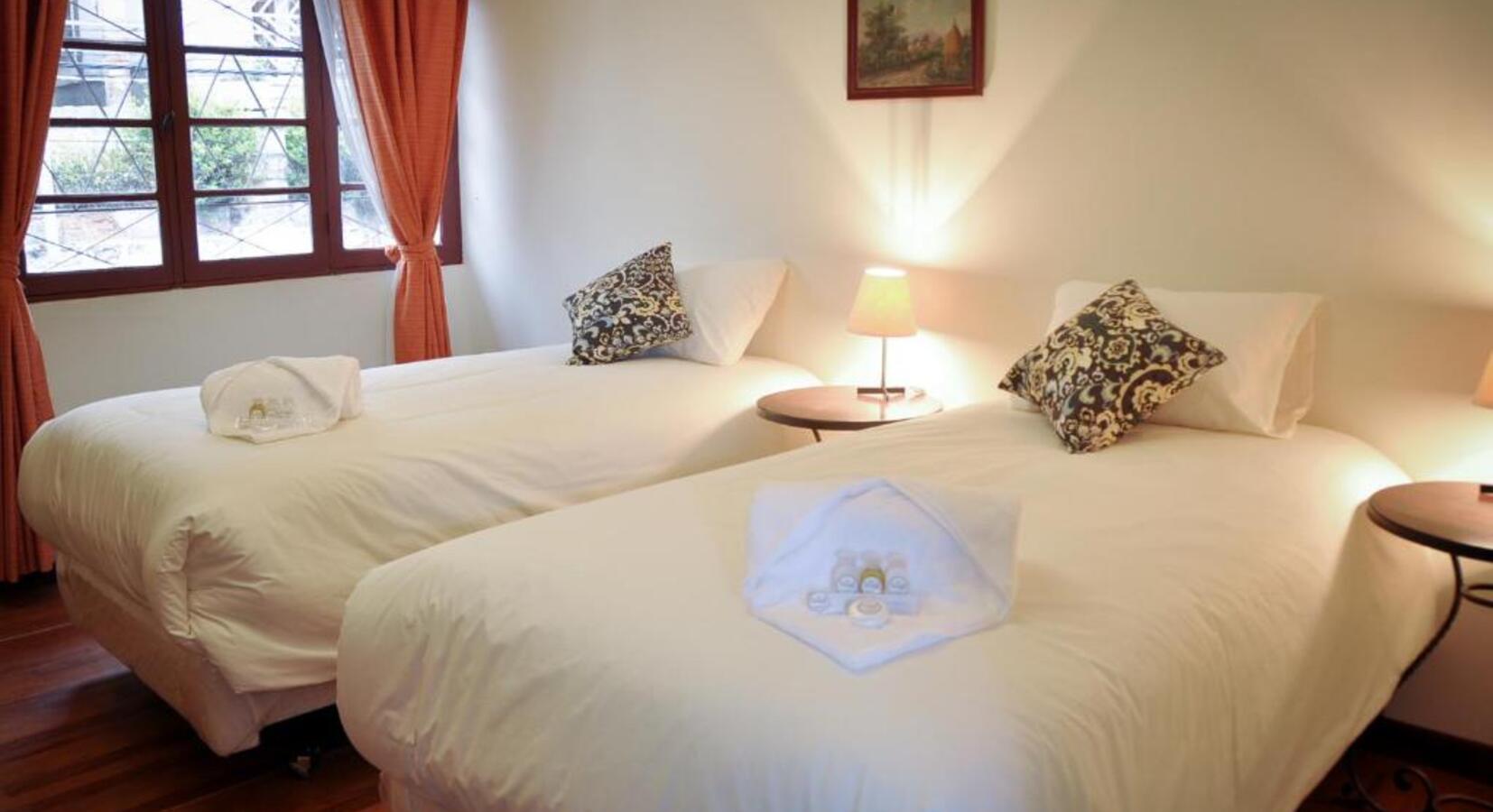 Guestroom