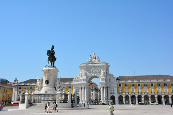 Praca do Comercio