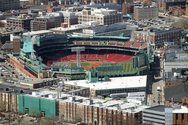 Fenway Kenmore