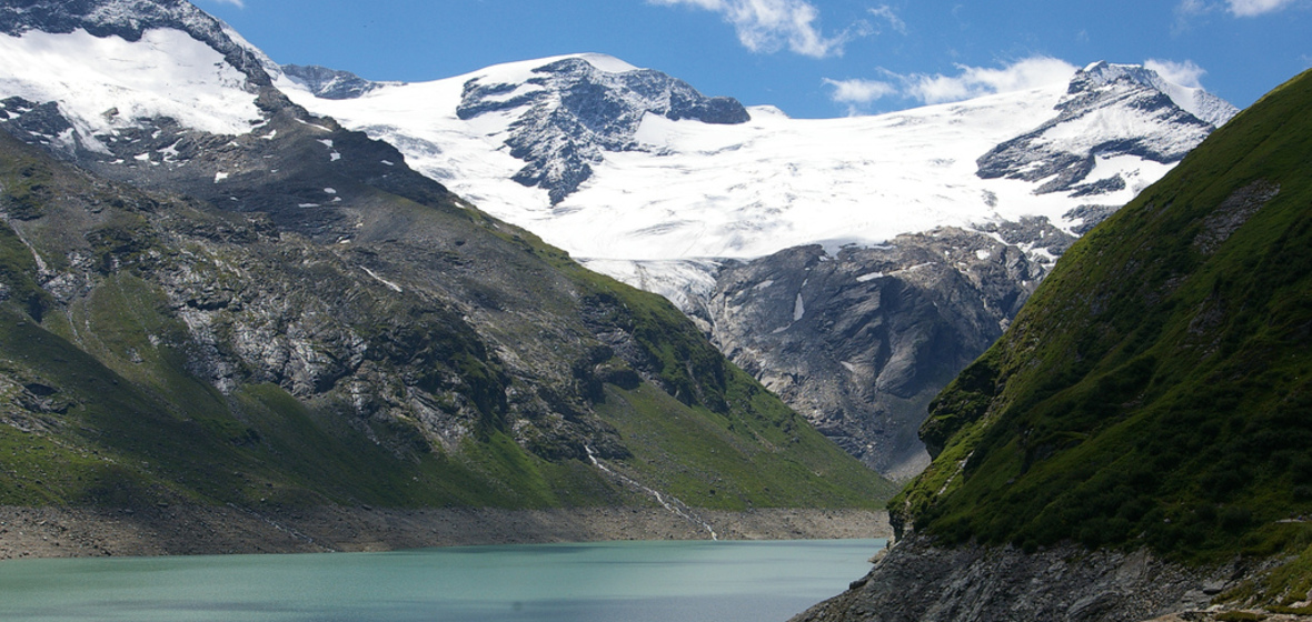 Photo de Kaprun