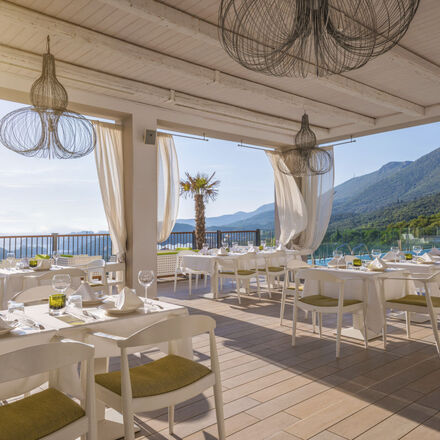 Salvator Hotel Villas & Spa