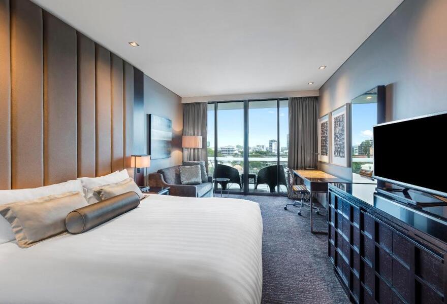 The Beetson Hotel