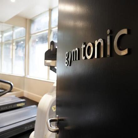 7 Manchester Hotels with Gyms