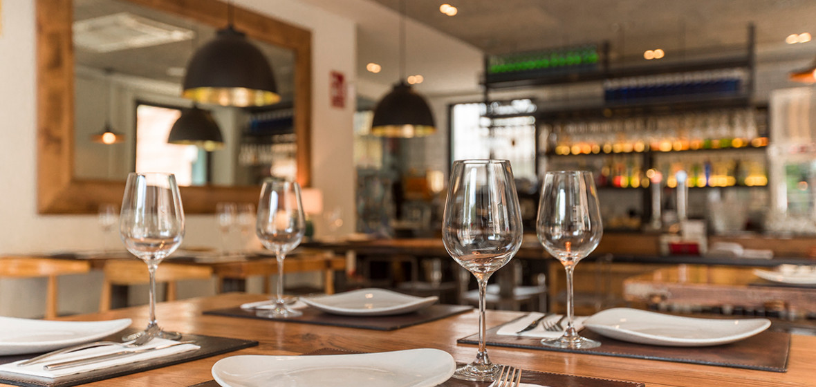 The Corner House, Seville, Seville Review The Hotel Guru