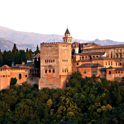 Andalucía, Spain