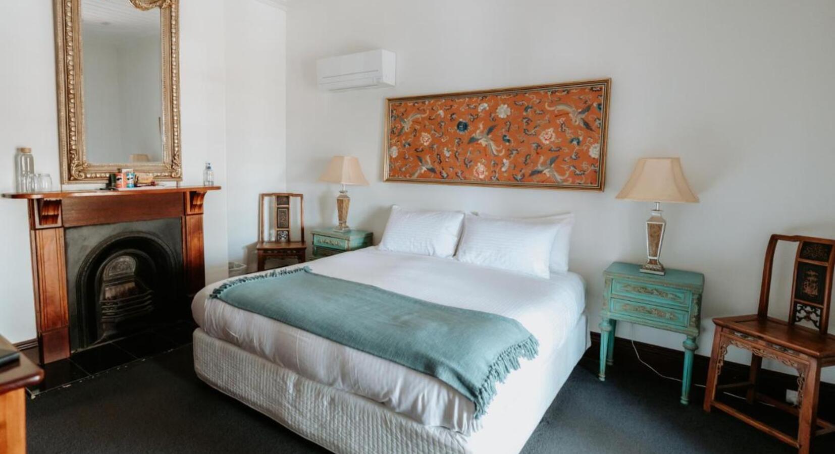 Photo of The Bronte Boutique Hotel