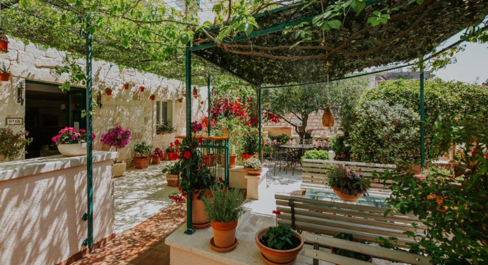 Photo of Heritage Hotel Park Hvar