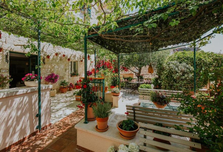 Heritage Hotel Park Hvar