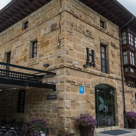 Casona del Nansa