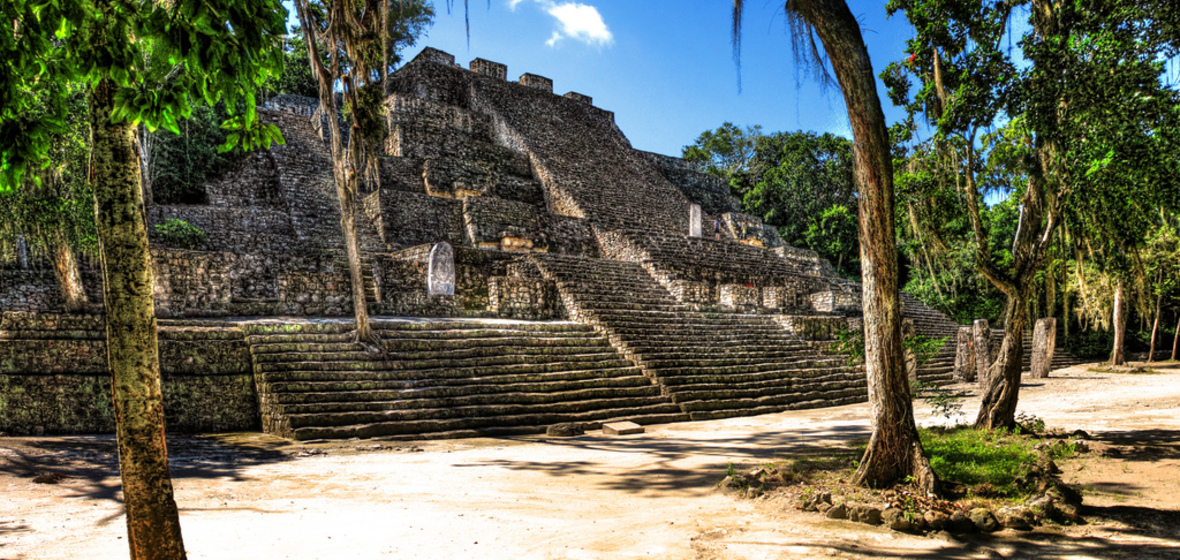 Photo de Campeche