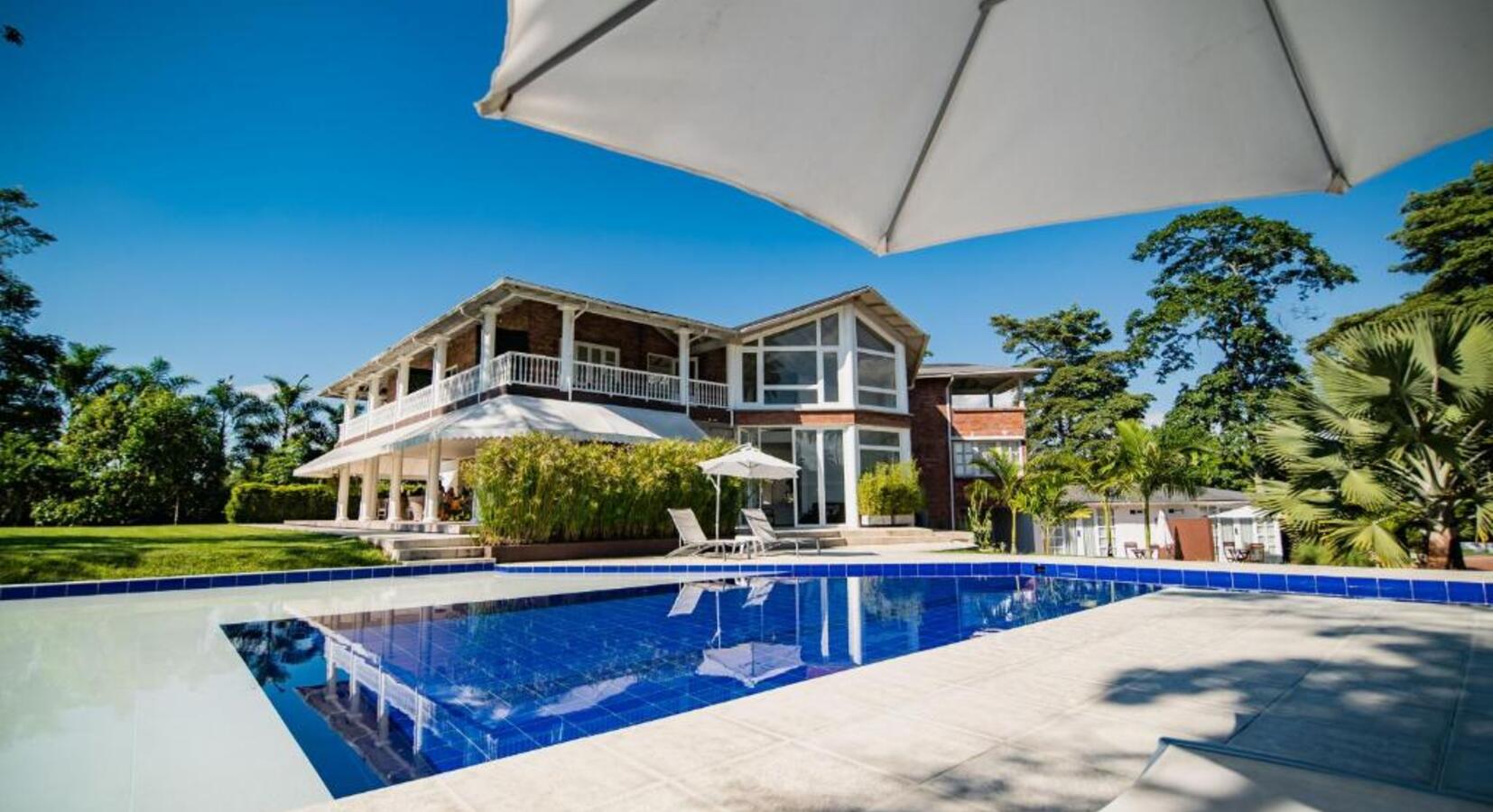 Photo of Hotel Boutique El Triangulo