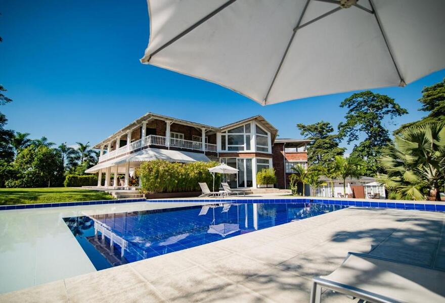 Hotel Boutique El Triangulo