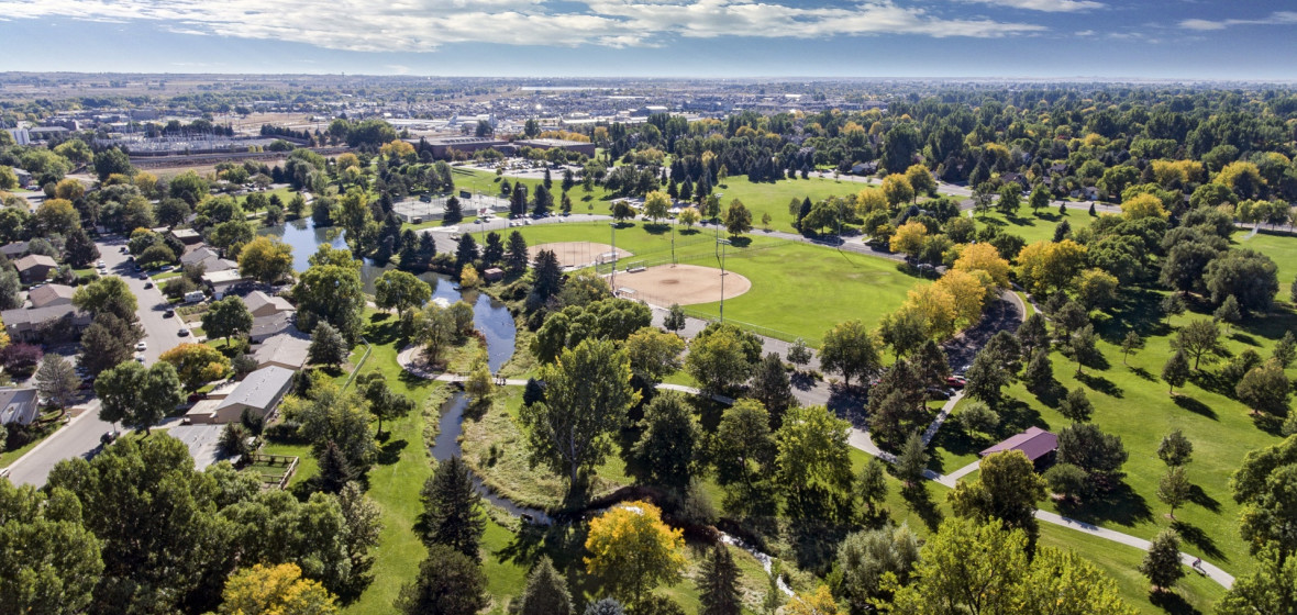 Best places to stay in Fort Collins, United States of America The