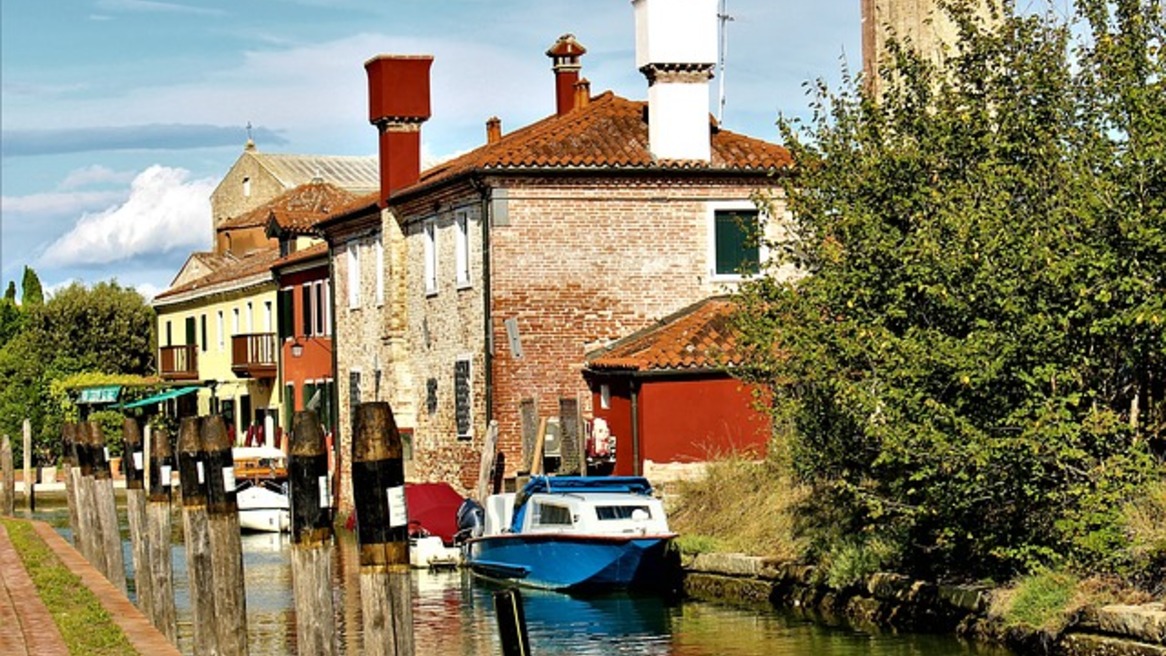 Torcello