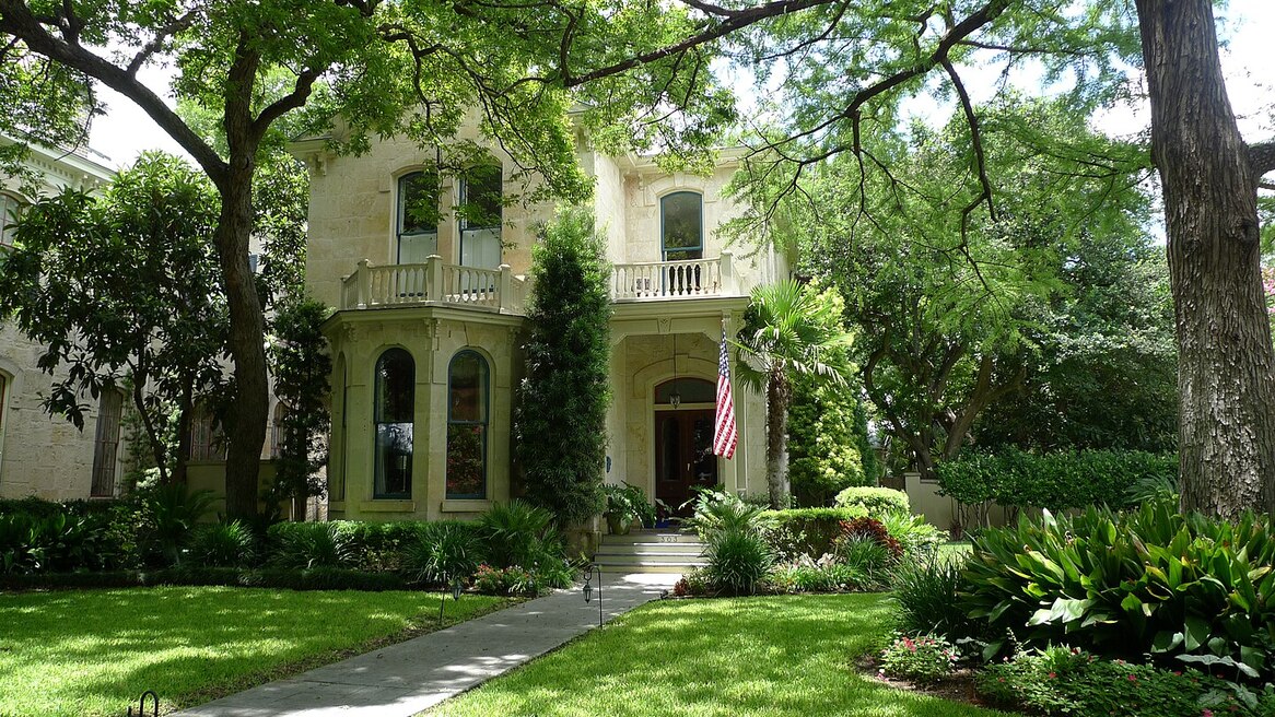 King William District