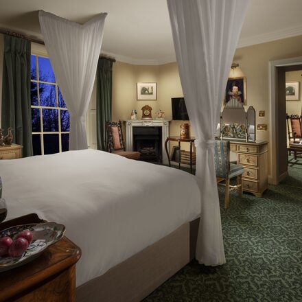 Guest Suite