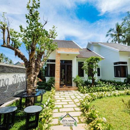 Family Room Exterior