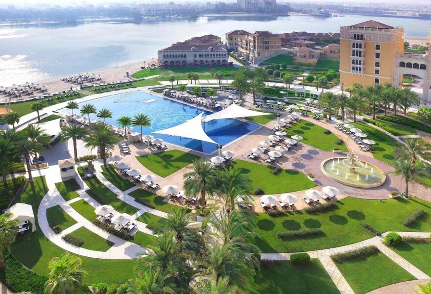 The Ritz Carlton Abu Dhabi